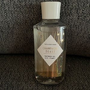Bath And Body Works Body Wash